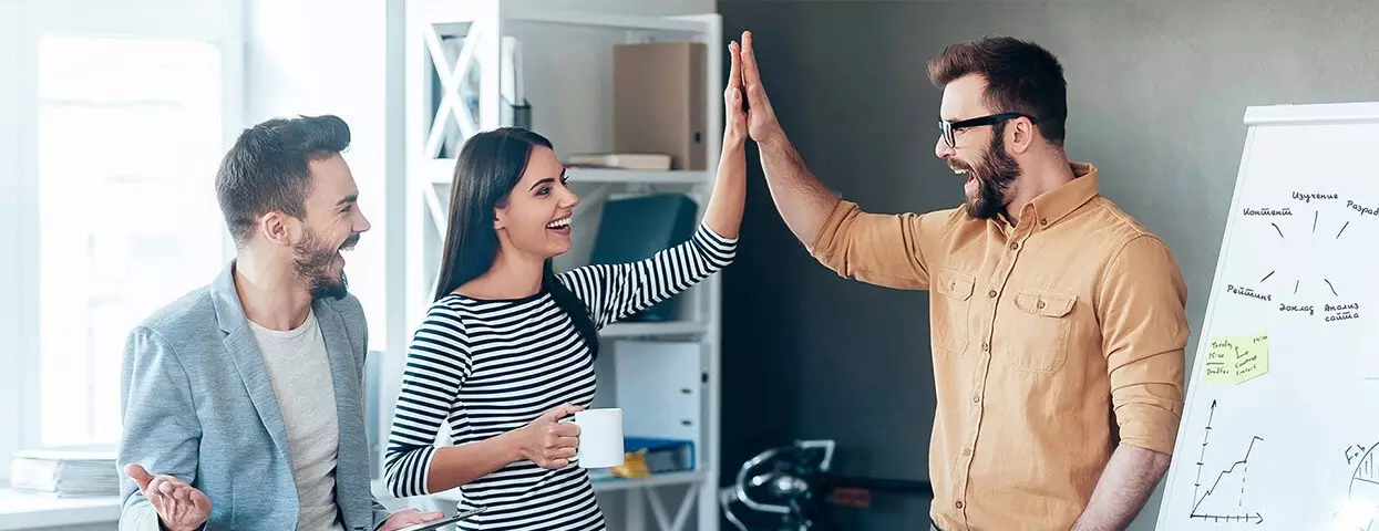 О кооперативе