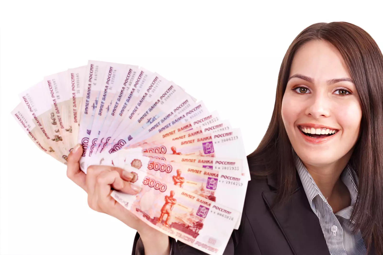 КПК «Содействие» запускает АКЦИЮ «Щедрая осень»