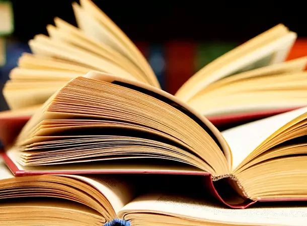 Библиотеки во всех филиалах КПК «Содействие»!