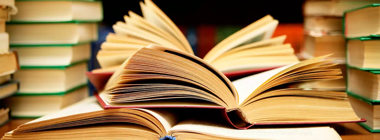 Библиотеки во всех филиалах КПК «Содействие»!