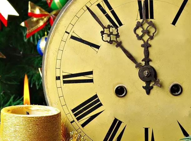 График работы в праздничные дни