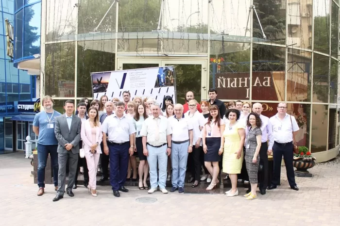 Ежегодный практический семинар «Лучшие практики кредитной кооперации»