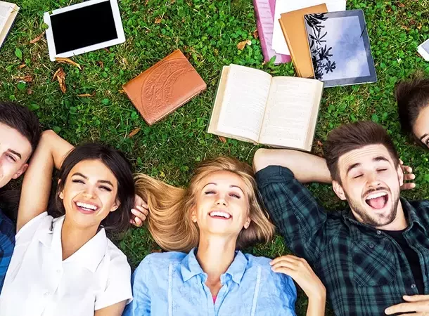 Студенческий заём