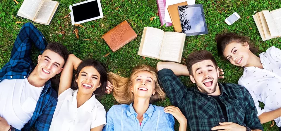 Студенческий заём