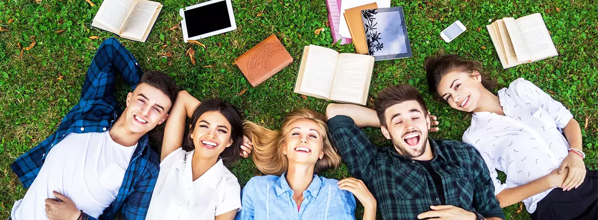 Студенческий заём