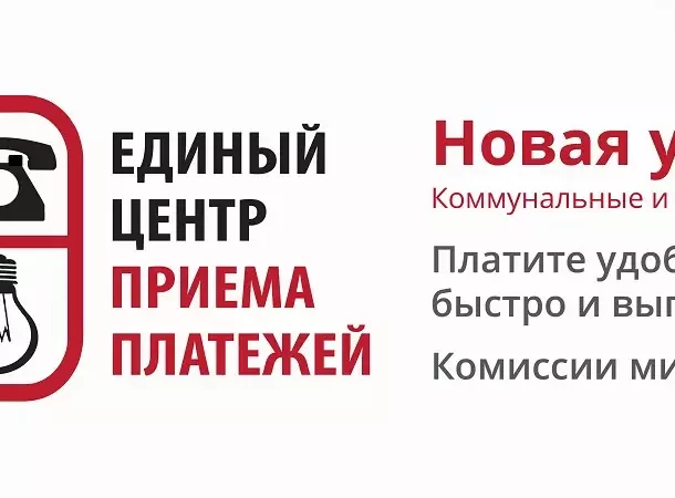 Коммунальные и иные платежи