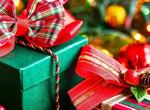 с наступающим Новым годом