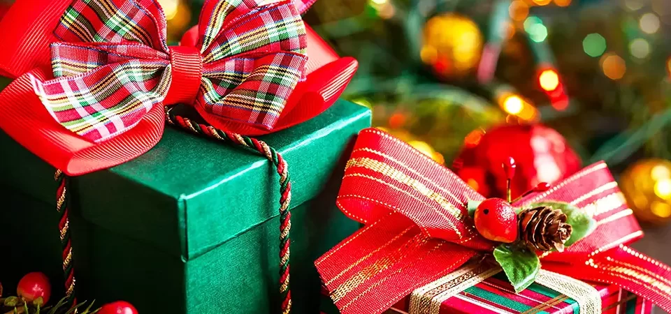 с наступающим Новым годом