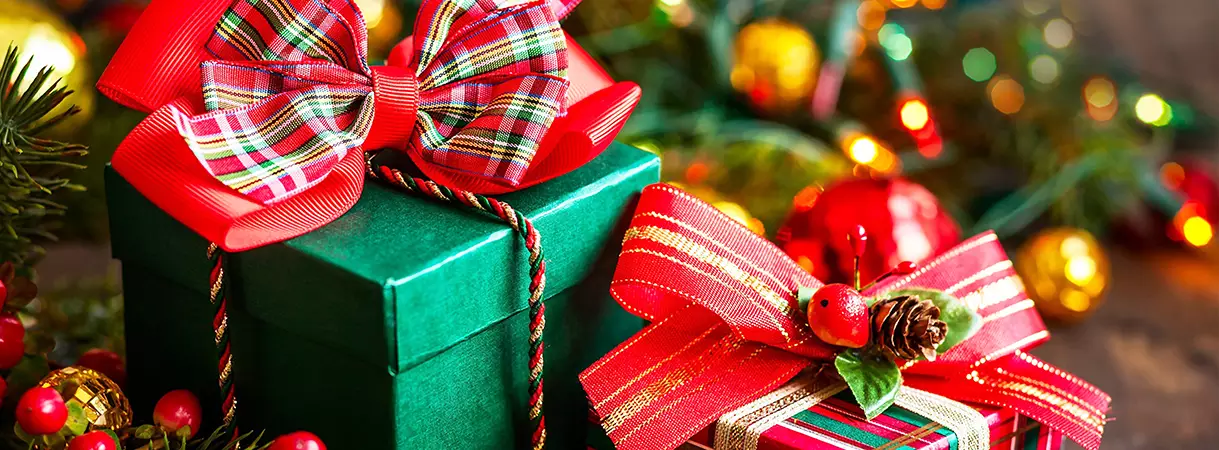 с наступающим Новым годом