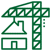 НАЧАТЬ СТРОИТЕЛЬСТВО