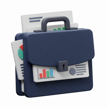 vecteezy_3d-render-of-a-business-briefcase-filled-with-important_56260385