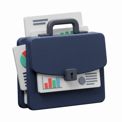 vecteezy_3d-render-of-a-business-briefcase-filled-with-important_56260385