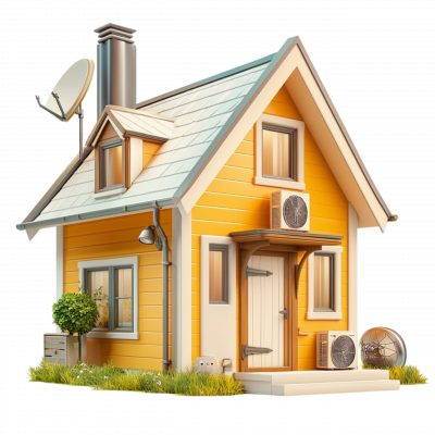 vecteezy_cozy-yellow-house-with-a-design-stands-and-inviting-in-the_56813880