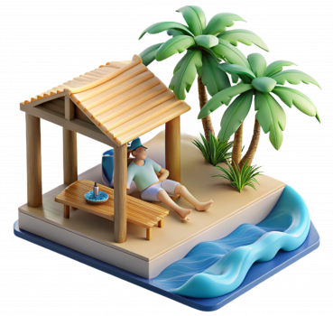 vecteezy_relaxing-beach-getaway-tropical-island-paradise_55921490